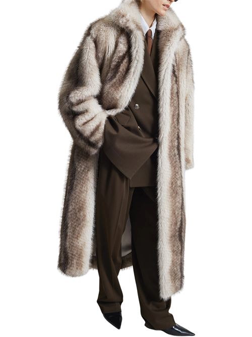 Cappotto Ravello THE FRANKIE SHOP | RAVELLOCOFS22420103
